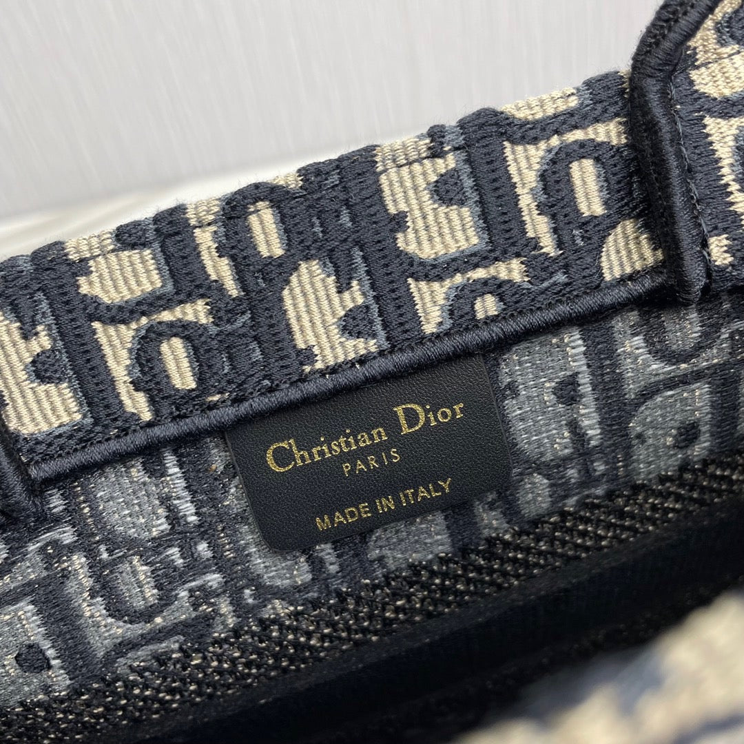 CD Book Tote