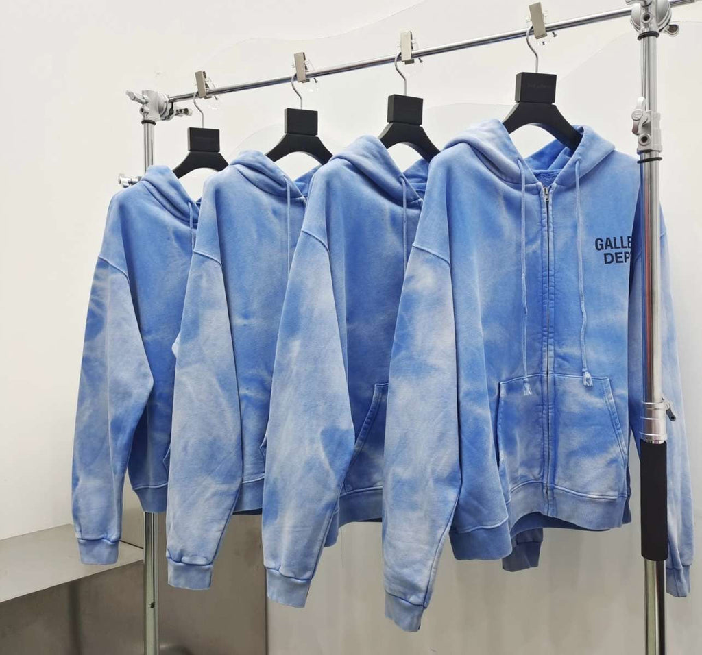 GDPT Jackets