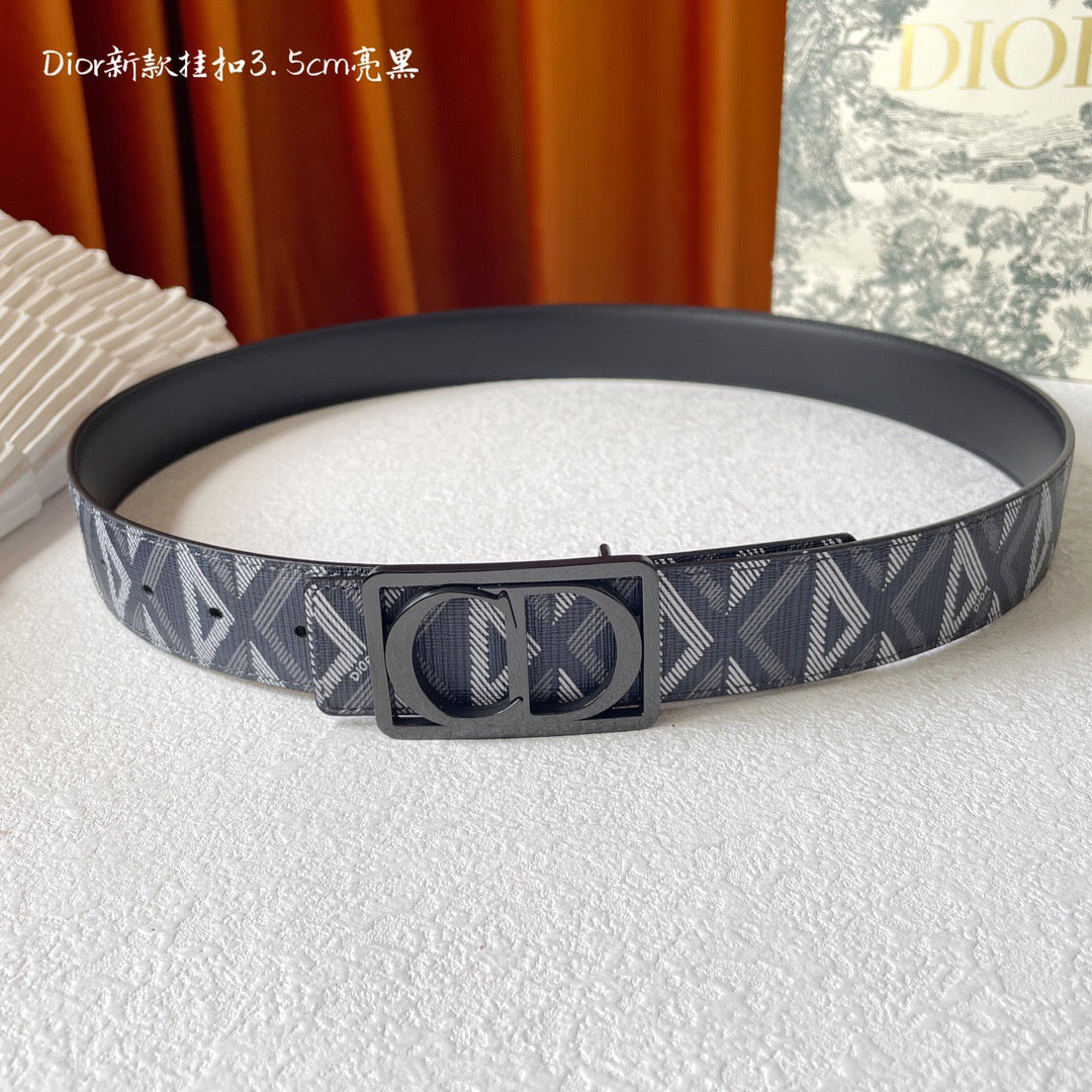 CD Belt