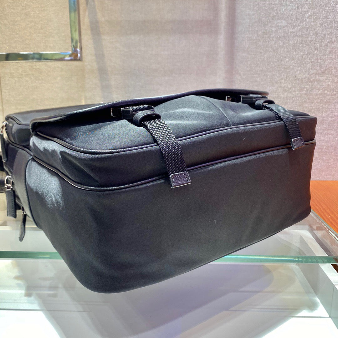 PRD Backpack