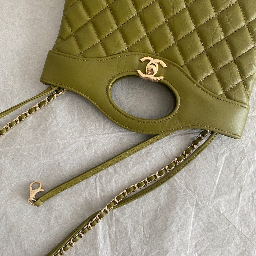 CNL Mini 31 Bag