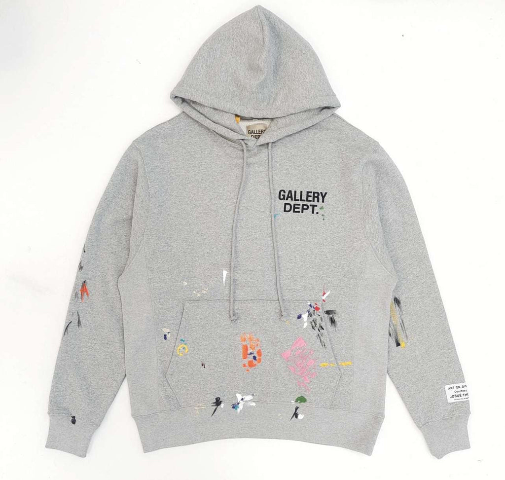GDPT Hoodie