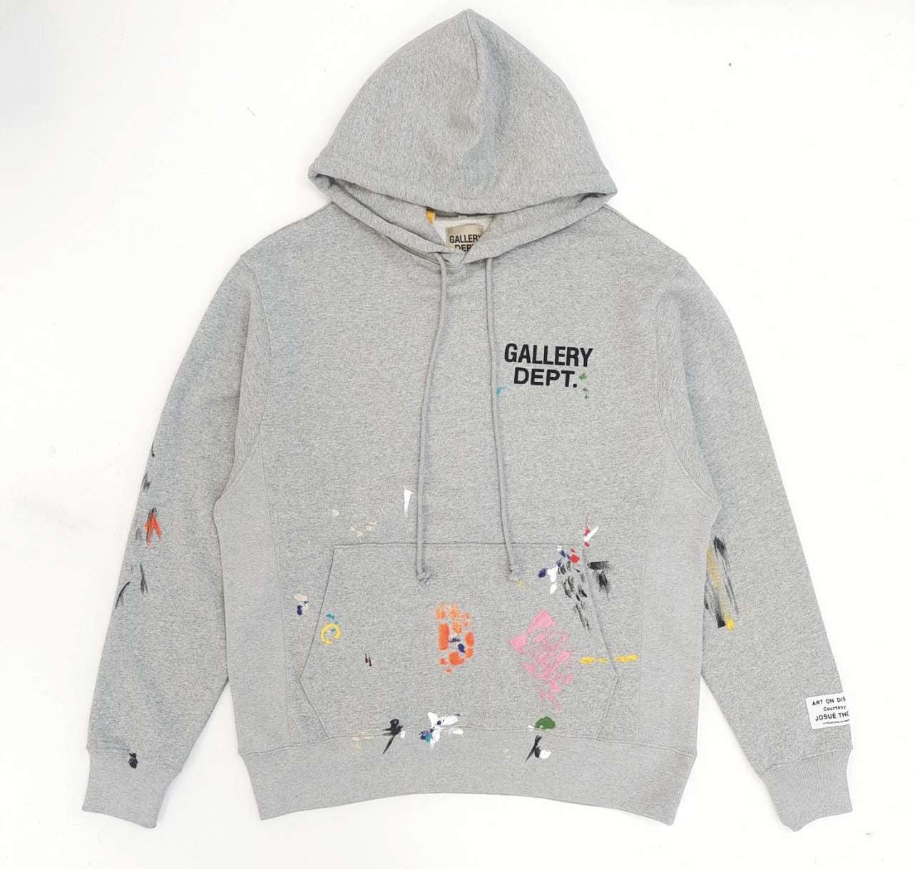 GDPT Hoodie