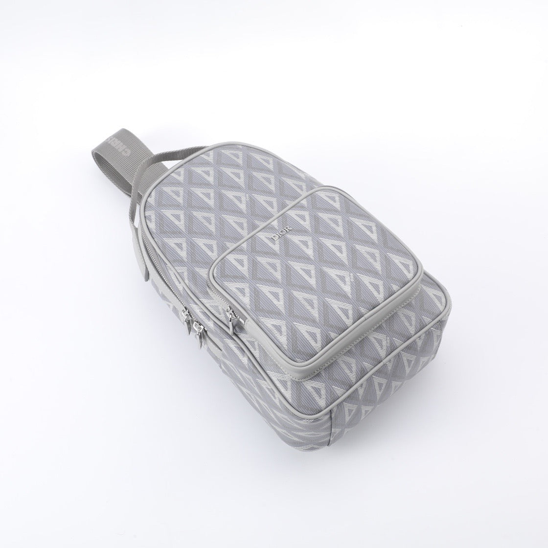 CD Rider Diamond Bag