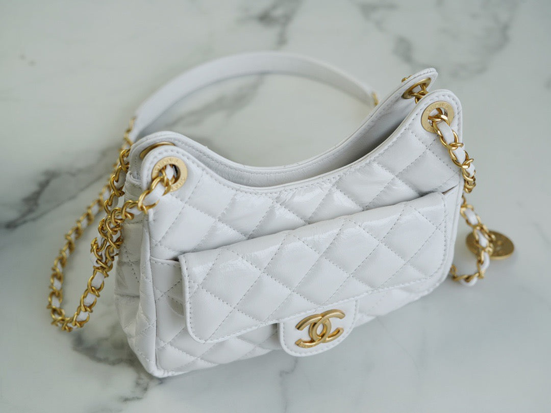 CNL 23C Hobo Bag