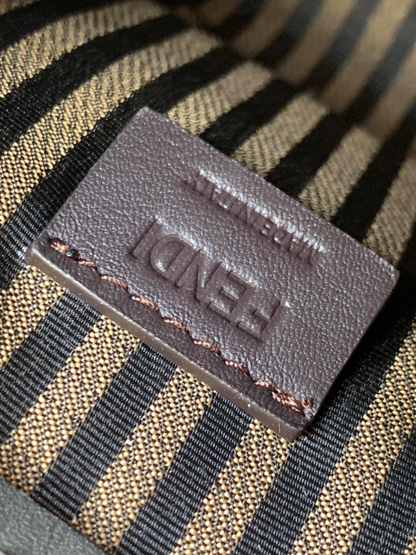 FD Mini Tote