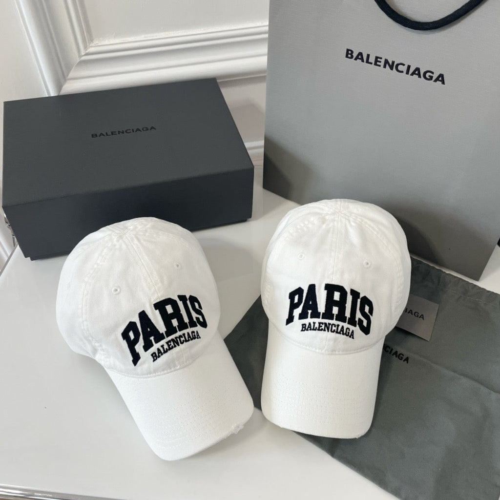 BLC Cap
