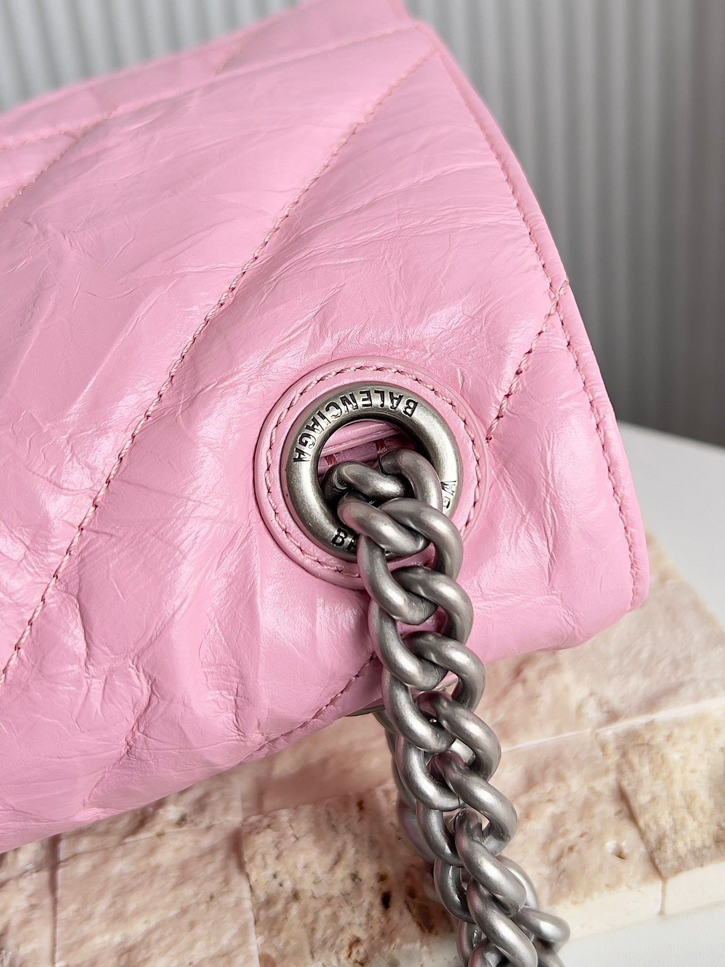 BLC Crush Handbag