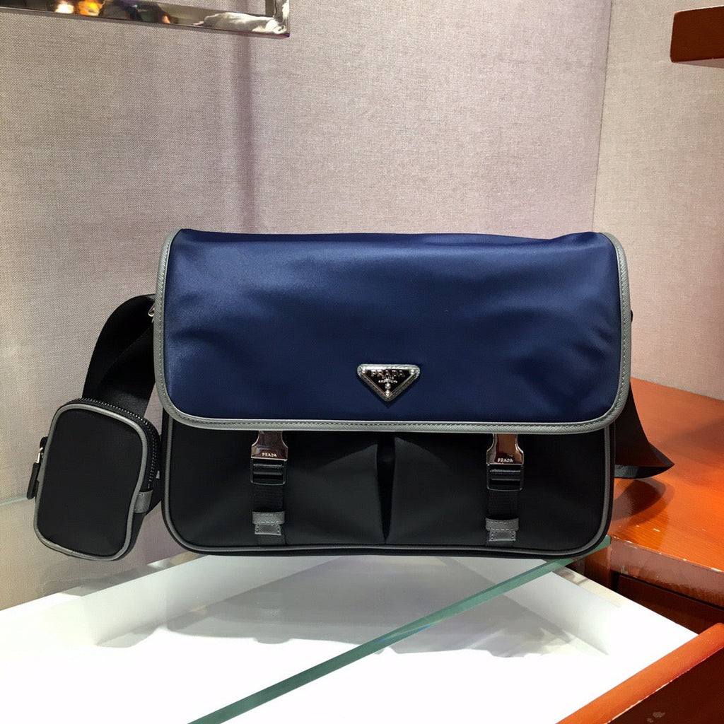 PRD Messenger Bag