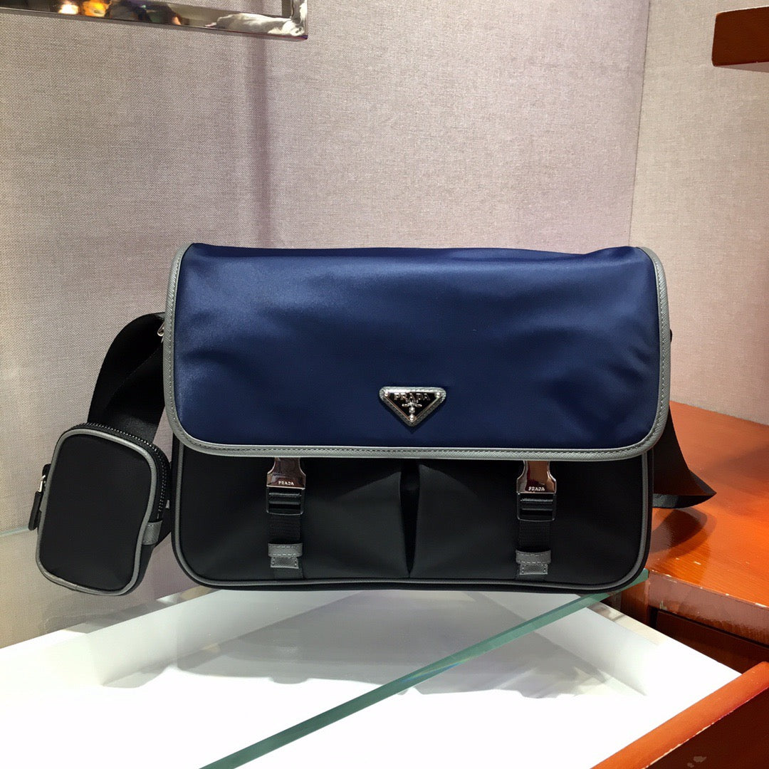 PRD Messenger Bag