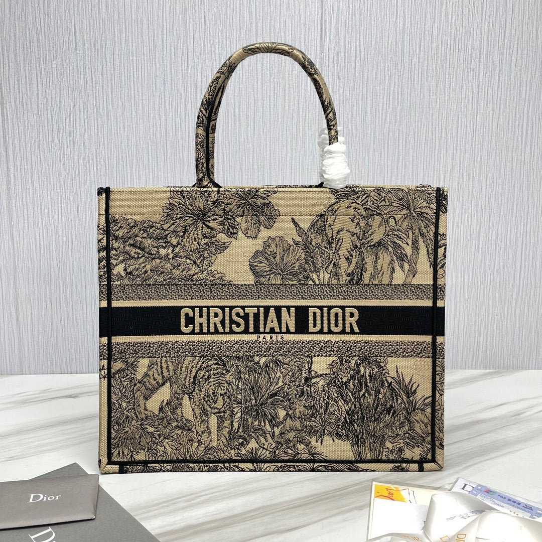 CD Book Tote