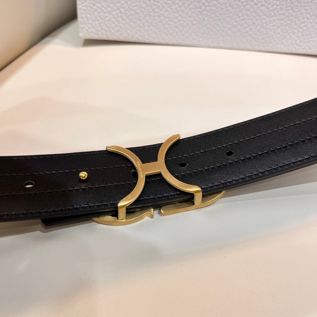 CD Belt