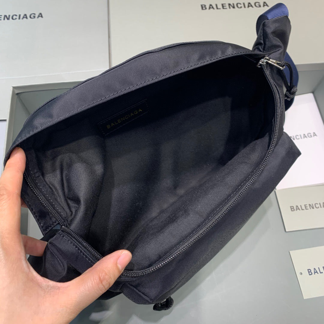 BLC Crossbody Bag