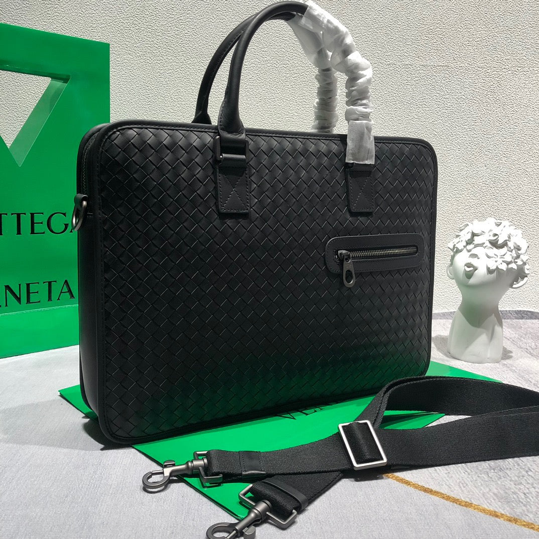 BTV Briefcase