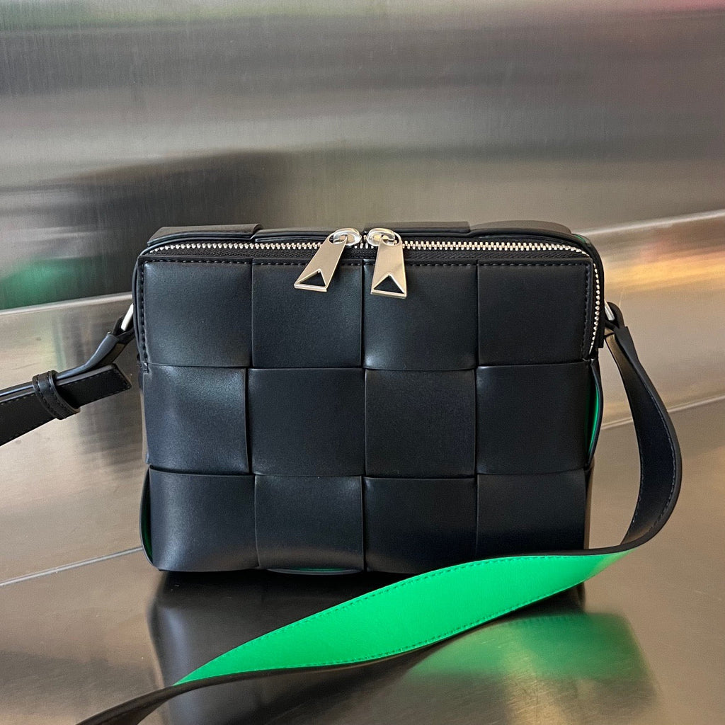 BTV Messenger Bag
