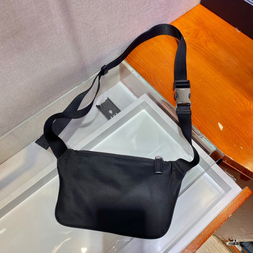 PRD Crossbody Bag