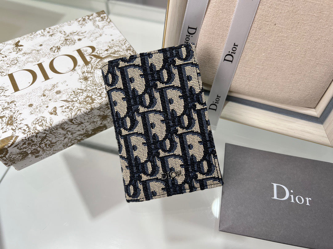 CD Wallet
