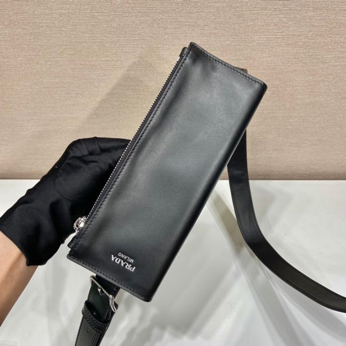 PRD Crossbody Bag