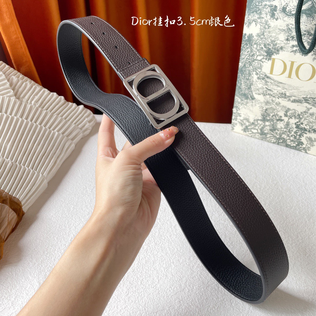 CD Belt
