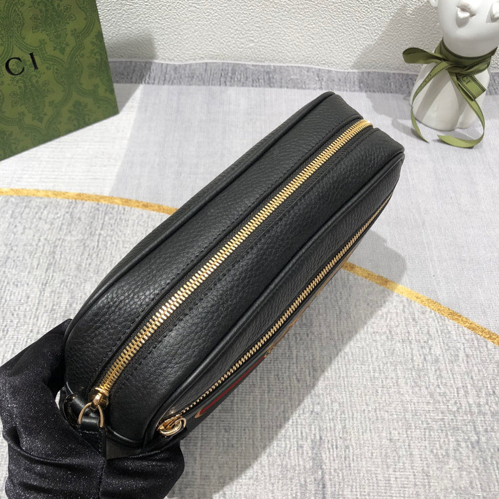 GC Messenger Bag