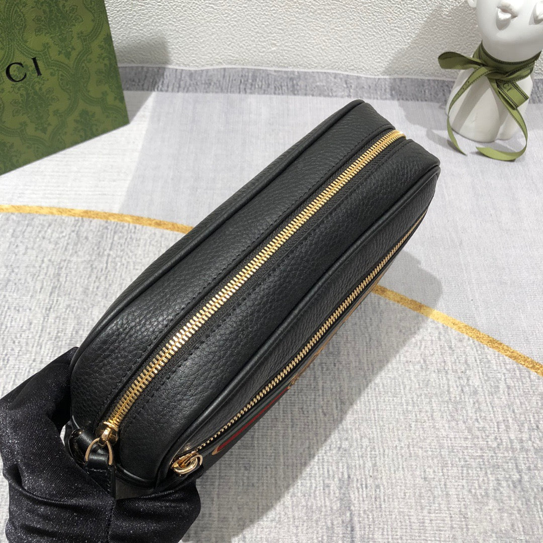 GC Messenger Bag