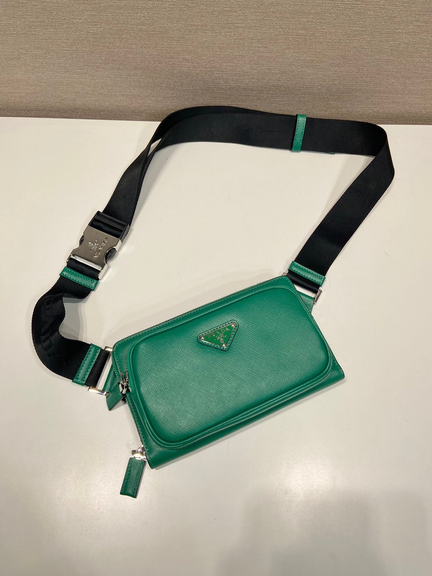 PRD Crossbody Bag