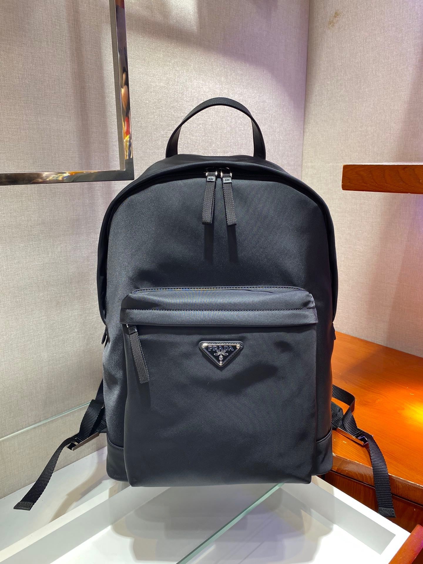 PRD Backpack