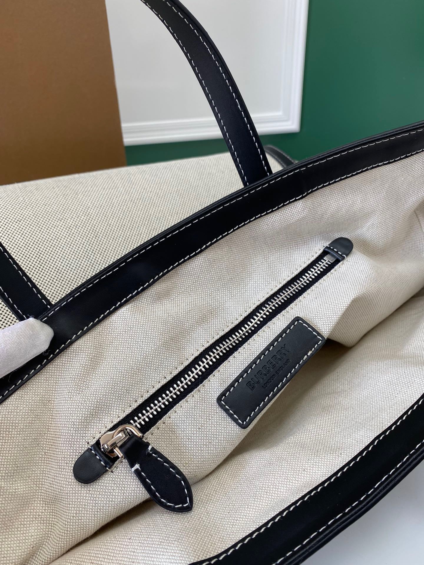 BBR Briefcase