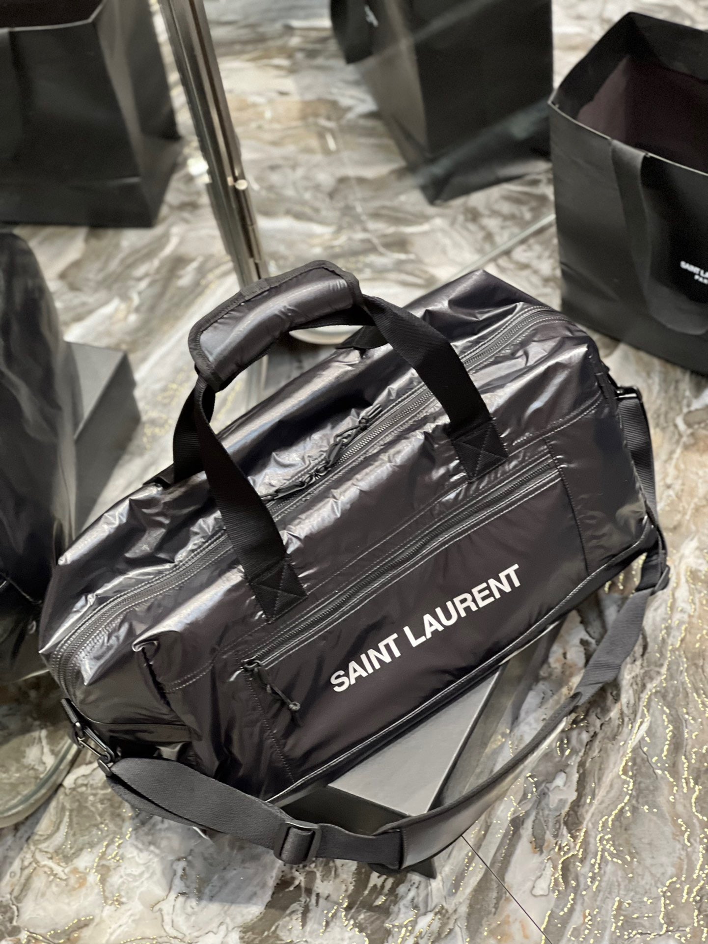 YVT Travel Bag