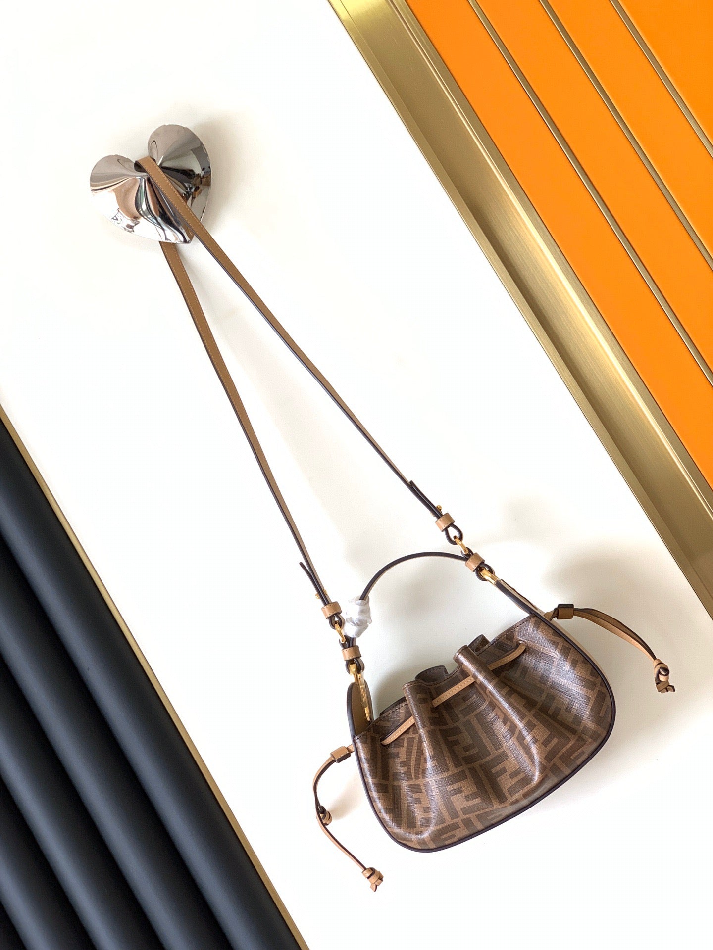 FD Mini Handbag