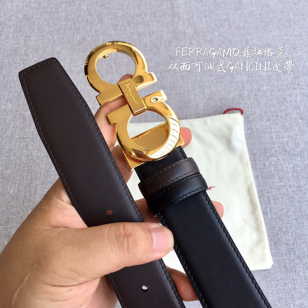 FRG Belt