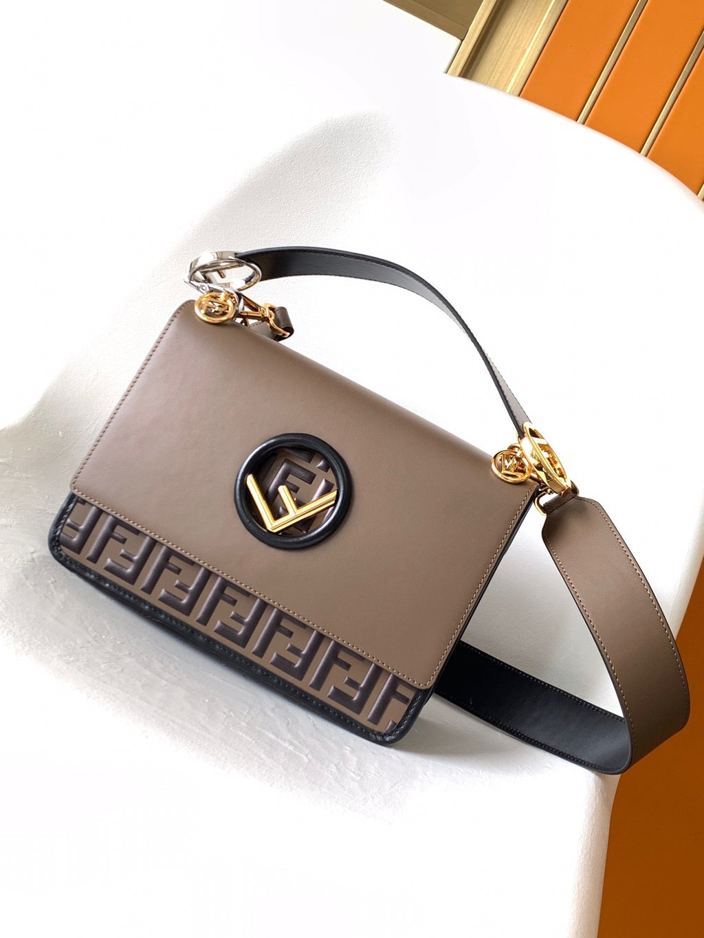FD Kan I F Handbag