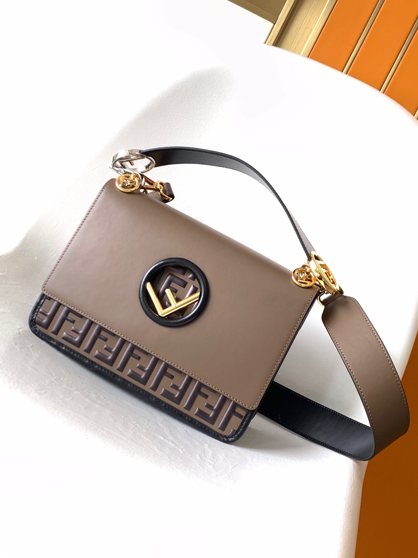 FD Kan I F Handbag