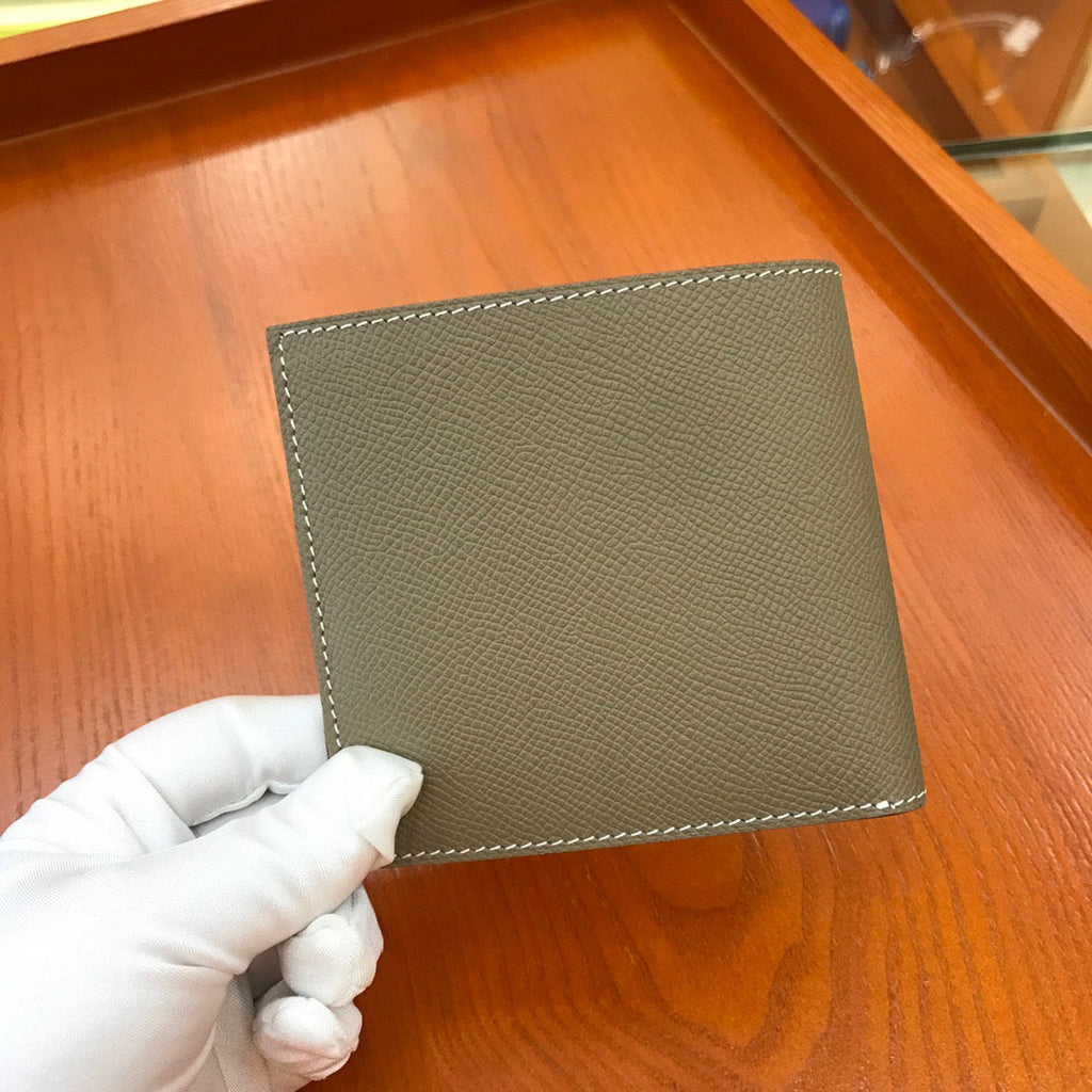 HMS Wallet