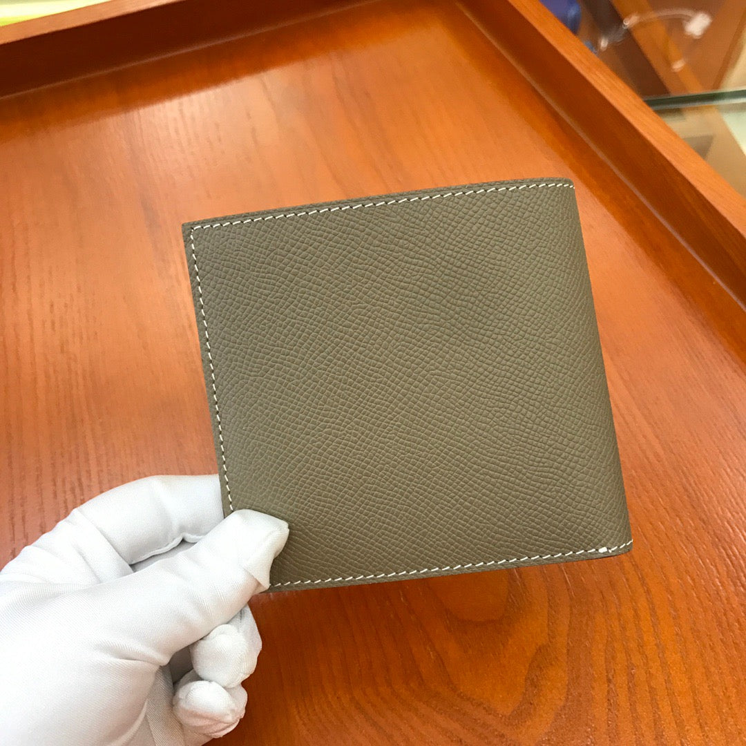 HMS Wallet