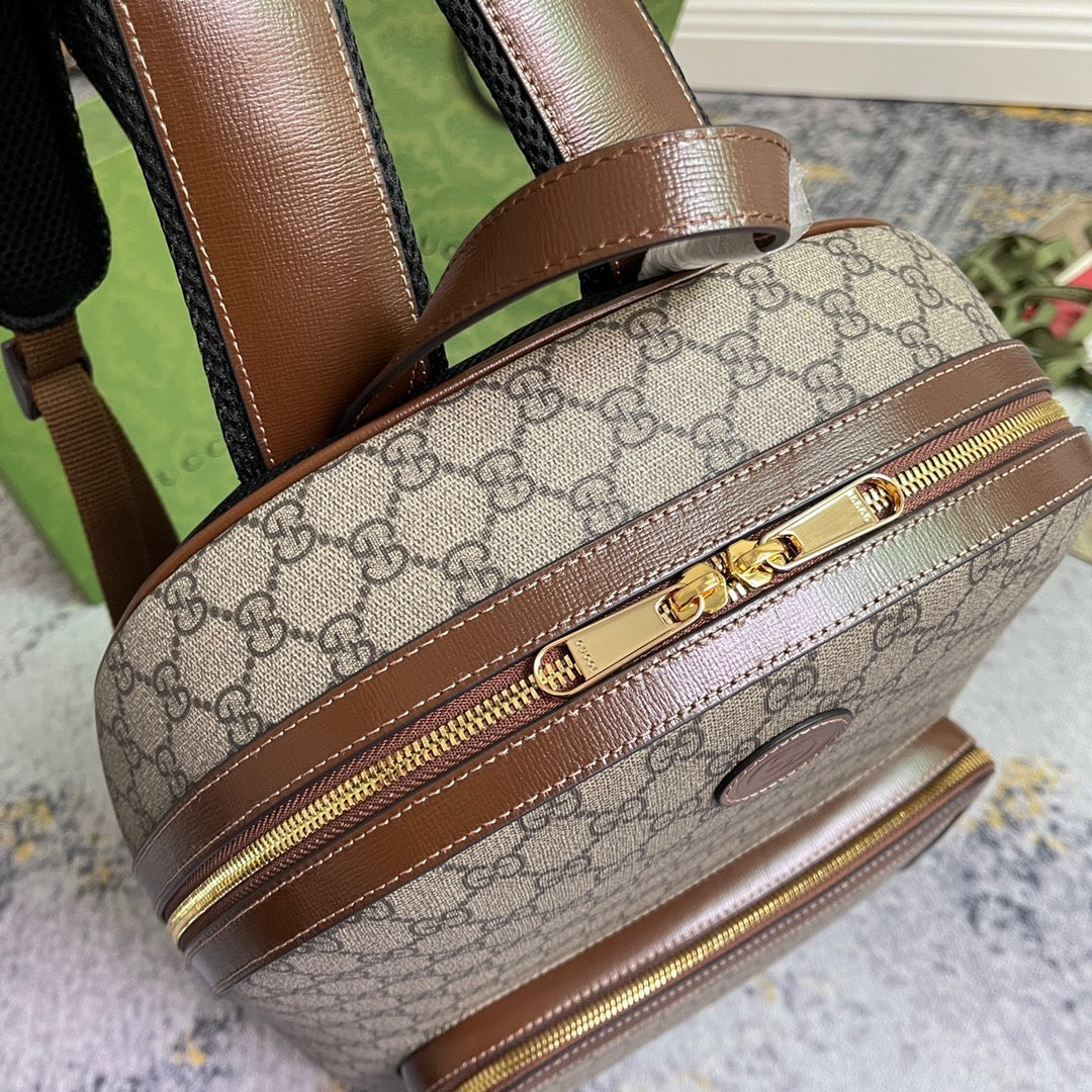 GC Backpack
