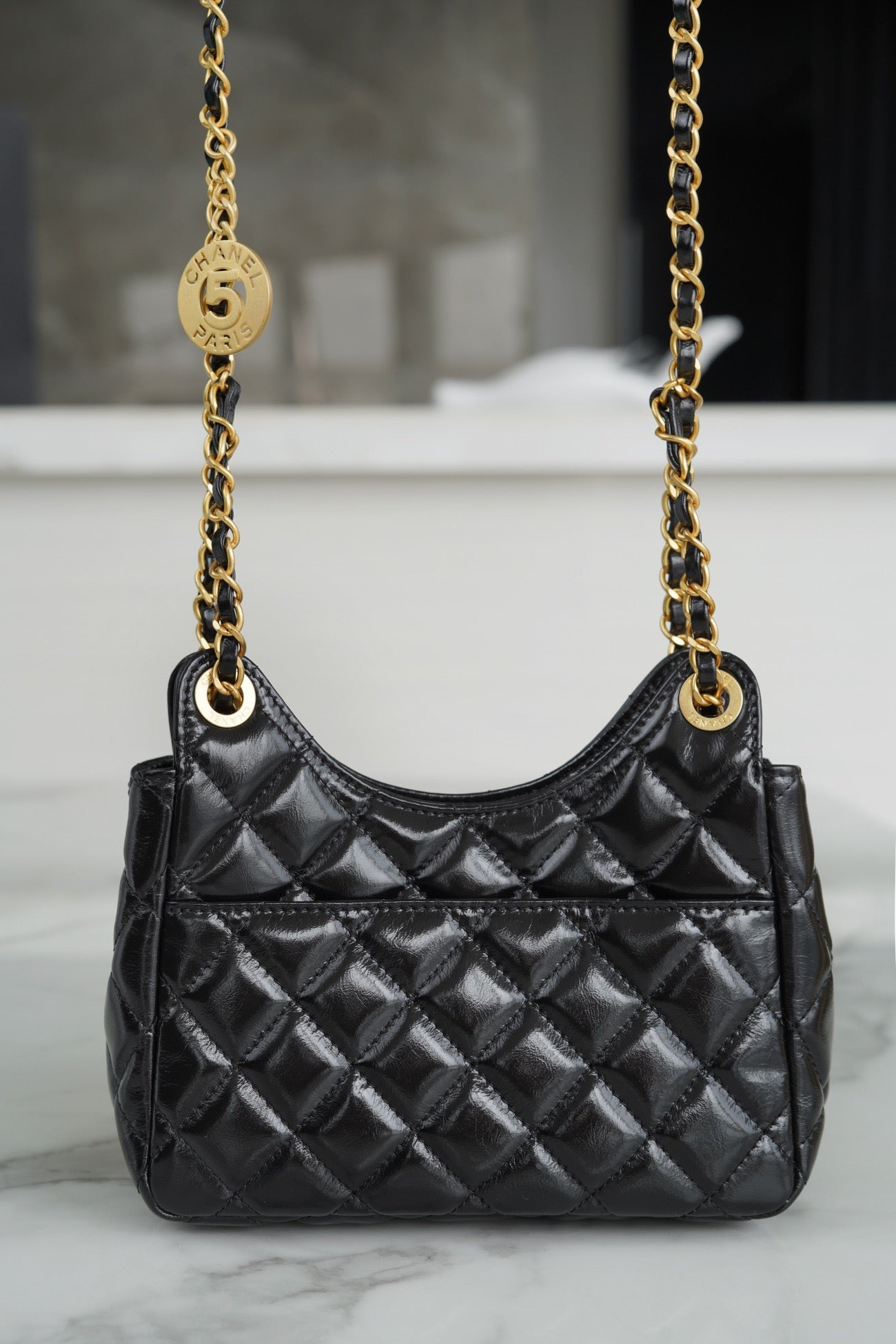 CNL 23C Hobo Bag