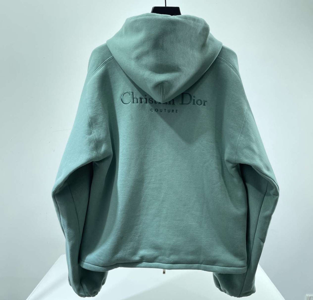 CD Reversible Jacket
