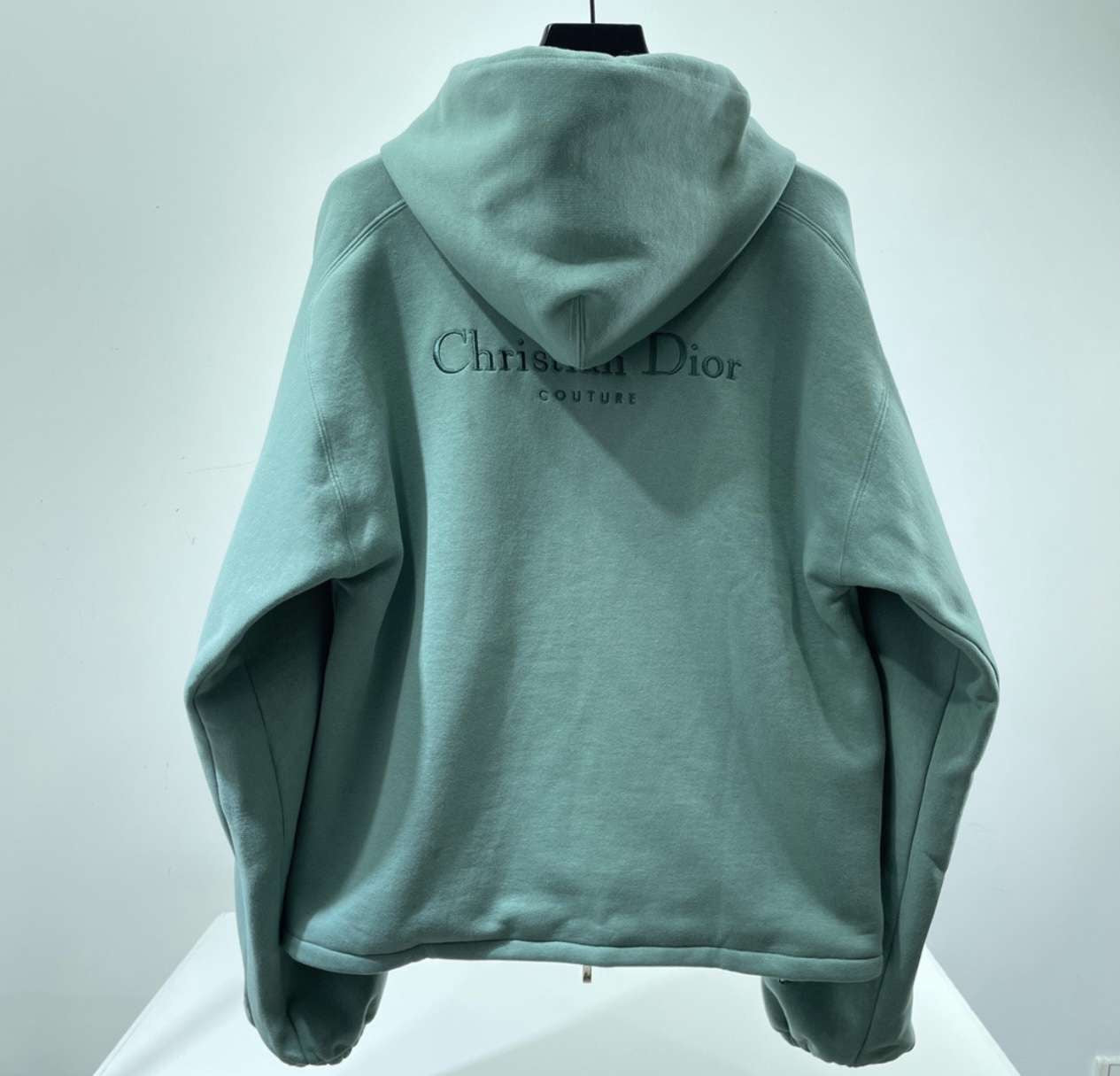 CD Reversible Jacket