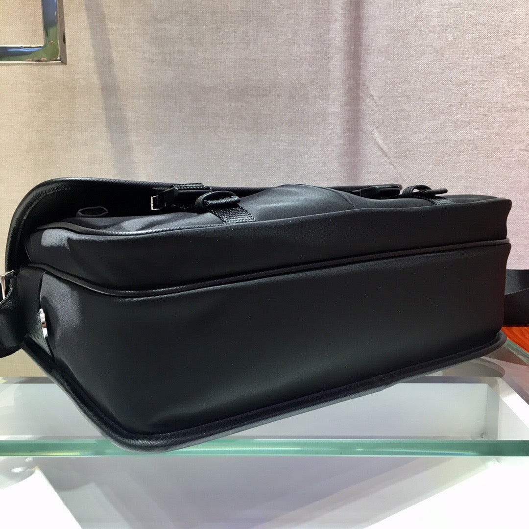 PRD Messenger Bag