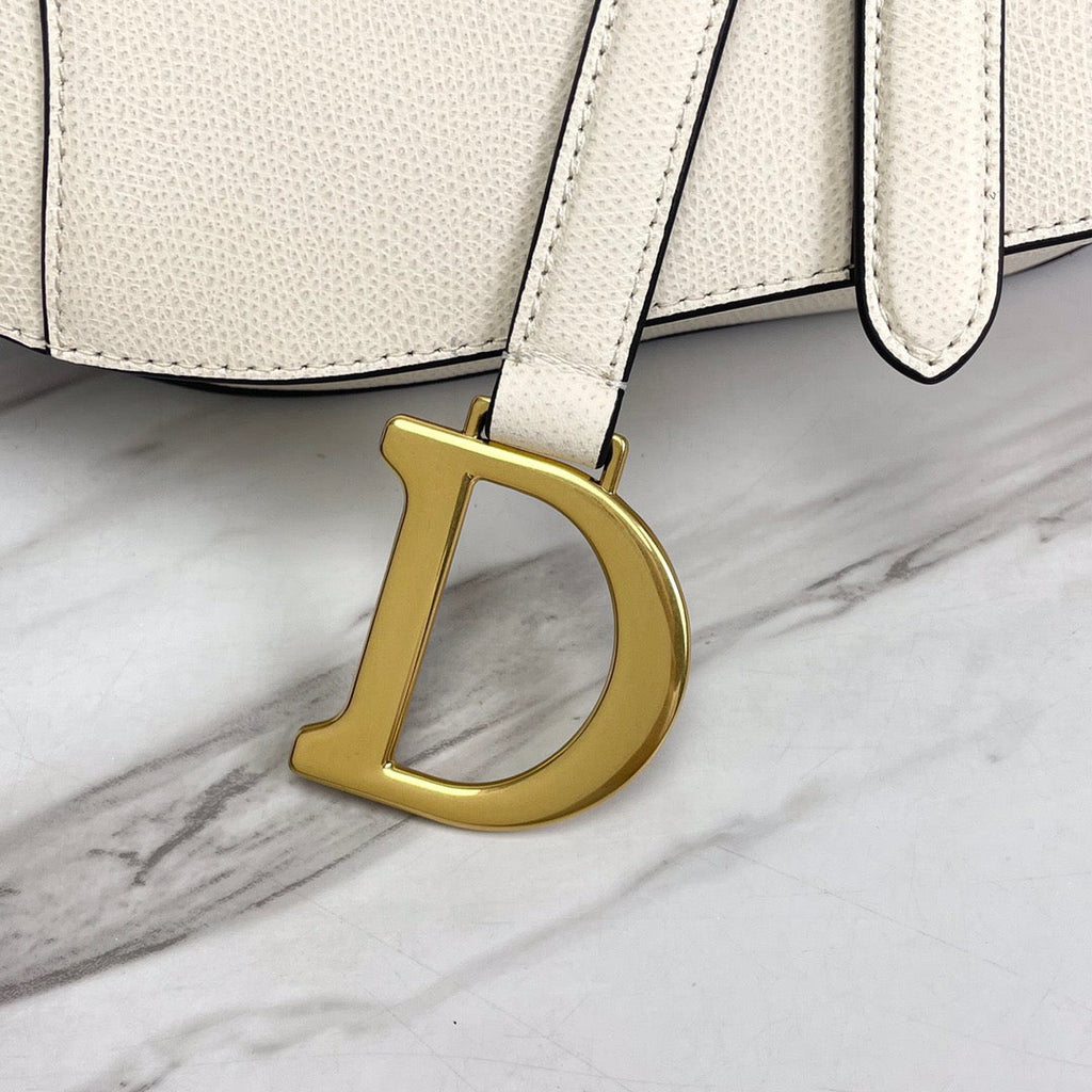CD Saddle Bag