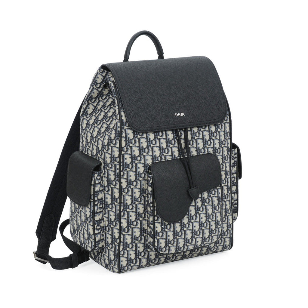CD Oblique Backpack