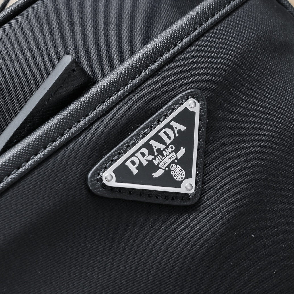 PRD Messenger Bag