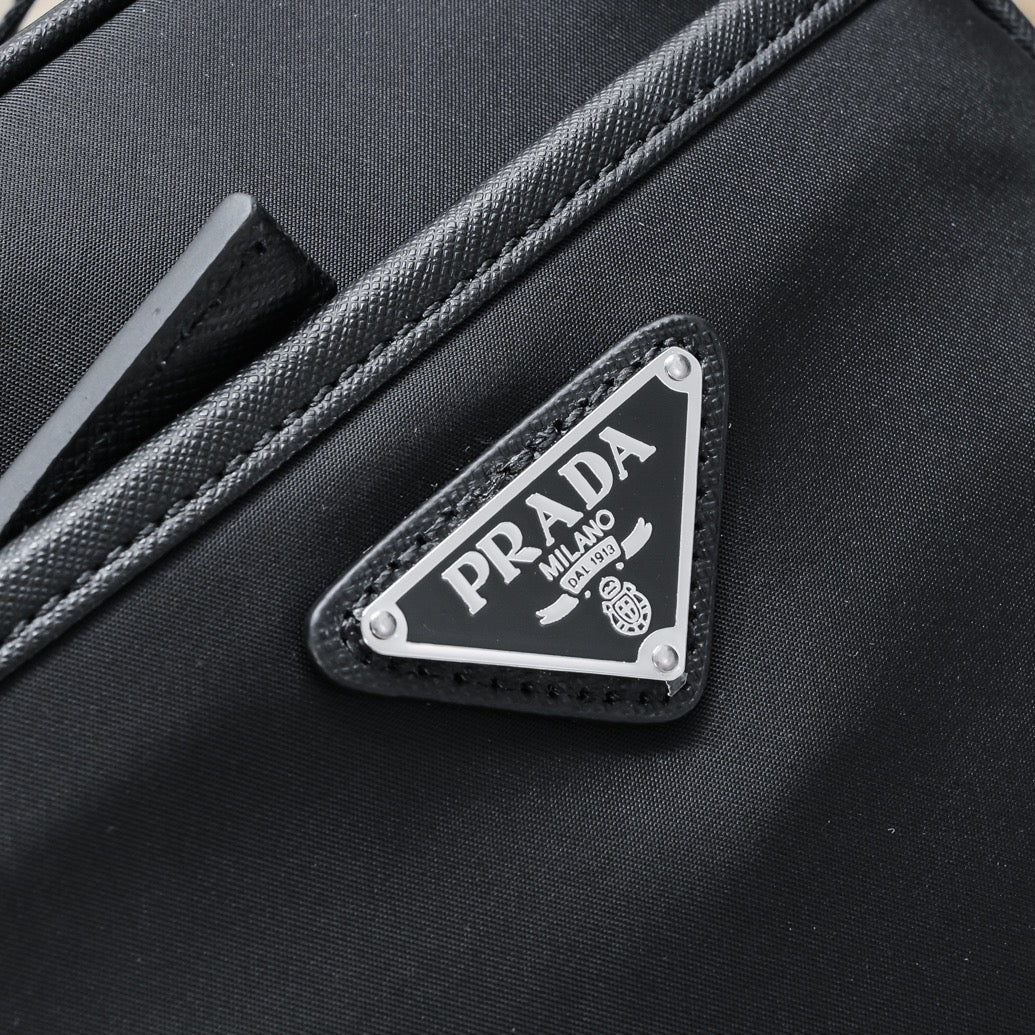 PRD Messenger Bag