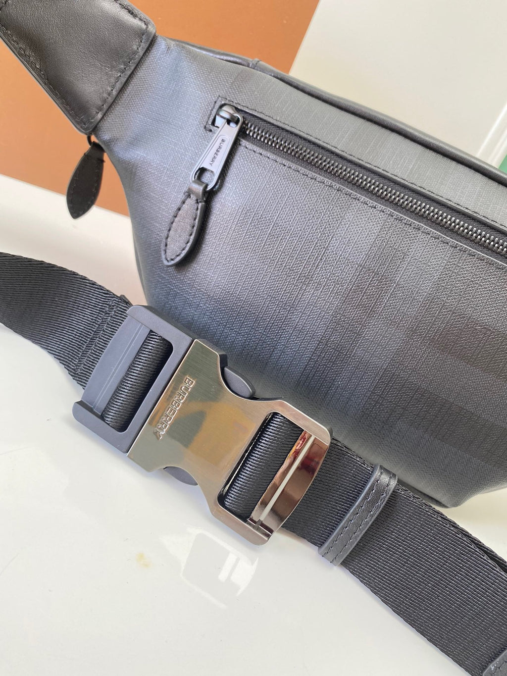 BBR Crossbody Bag
