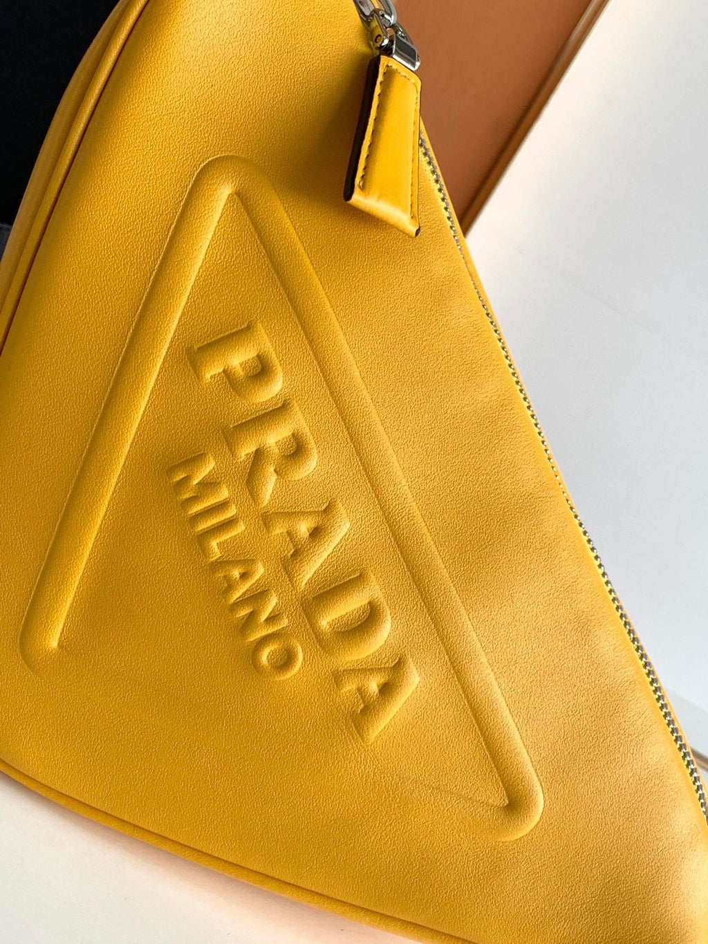 PRD Crossbody Bag