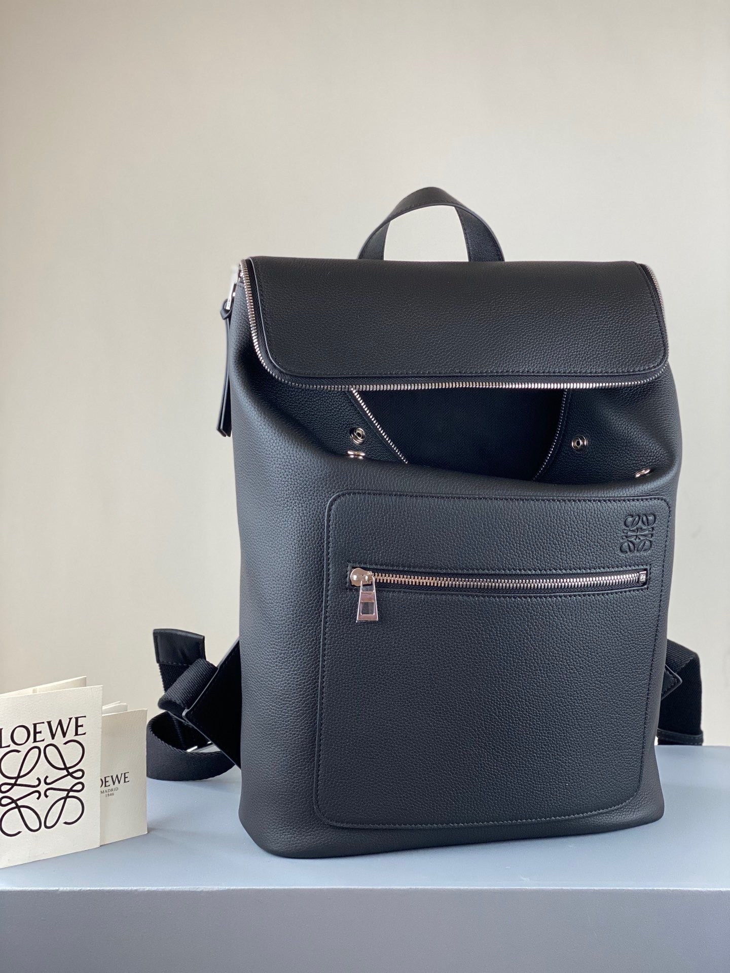 LW Backpack