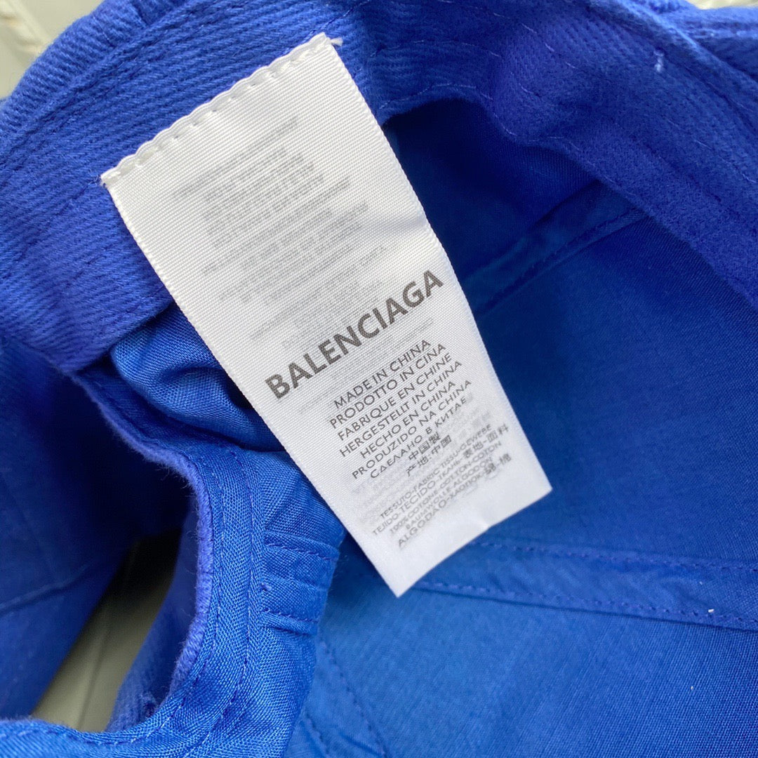 BLC Cap