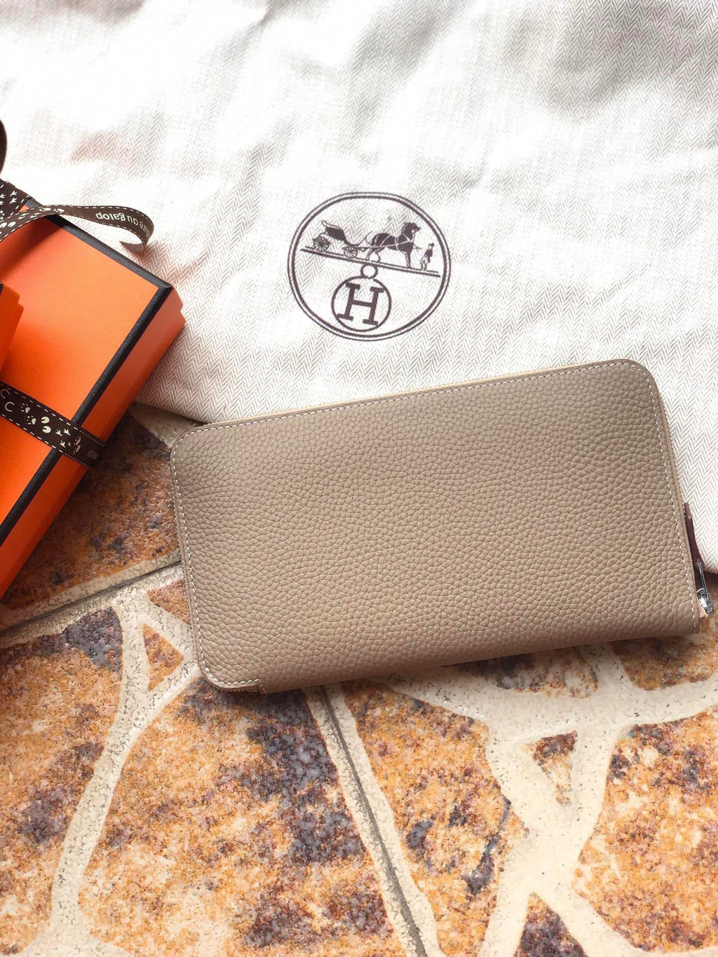 HMS Wallet