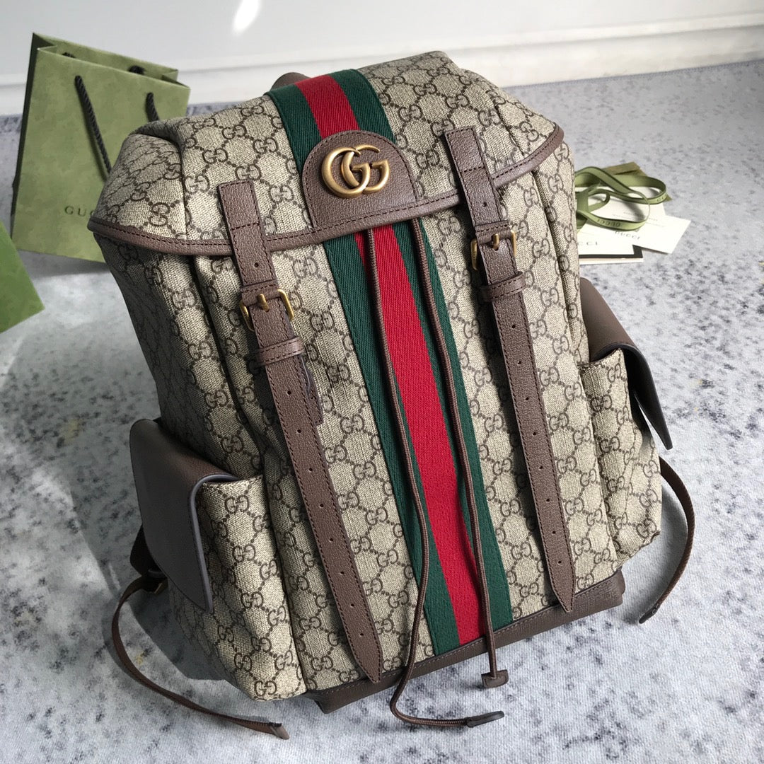 GC Backpack